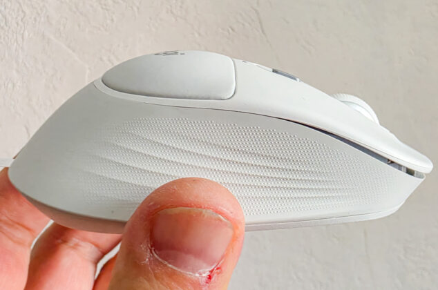 Logitech Signature Comfort Plus M850 L