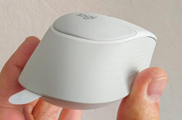 Logitech Signature Comfort Plus M850 L