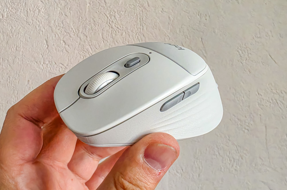 Logitech Signature Comfort Plus M850 L Logitech Signature Comfort Plus M850 L