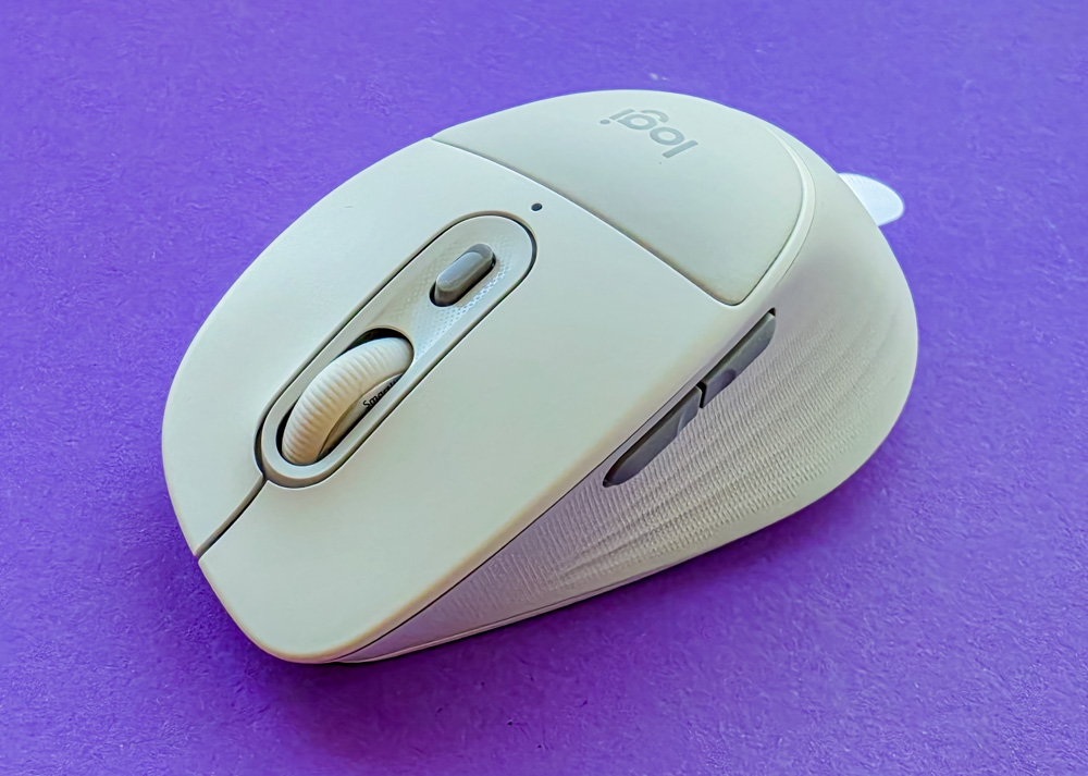 Logitech Signature Comfort Plus M850 L Logitech Signature Comfort Plus M850 L