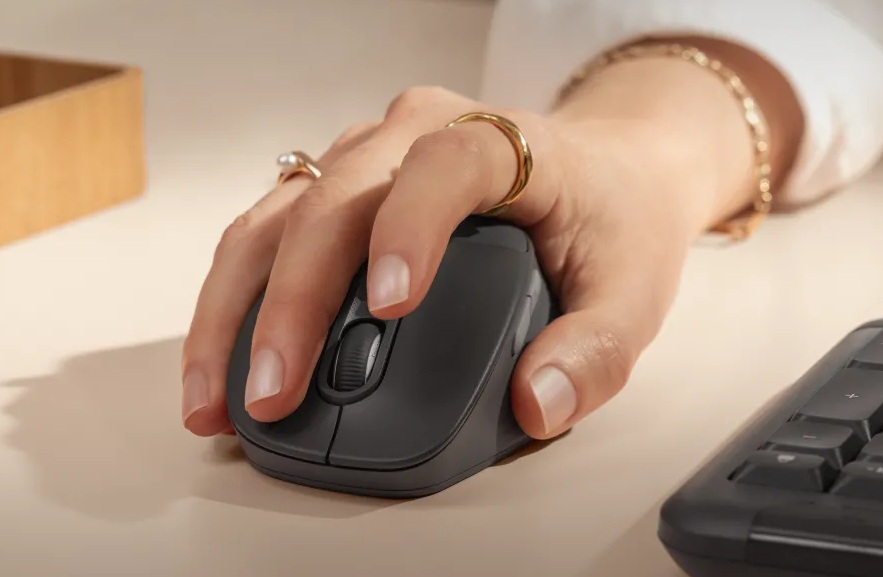 Logitech Signature Comfort Plus M850 L Logitech Signature Comfort Plus M850 L