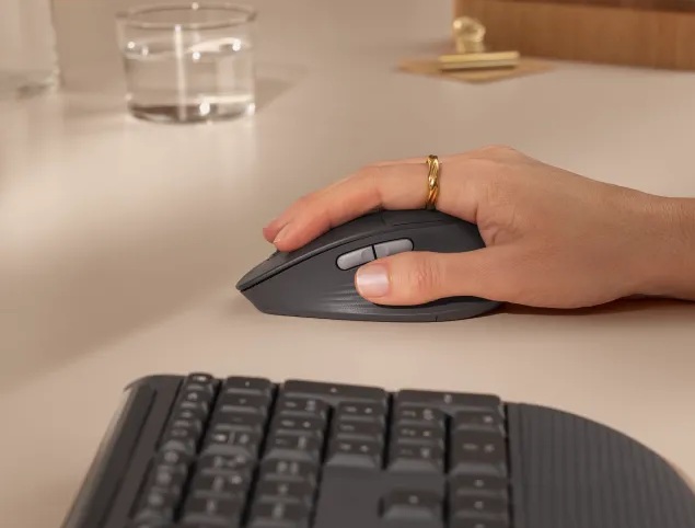 Logitech Signature Comfort Plus M850 L Logitech Signature Comfort Plus M850 L