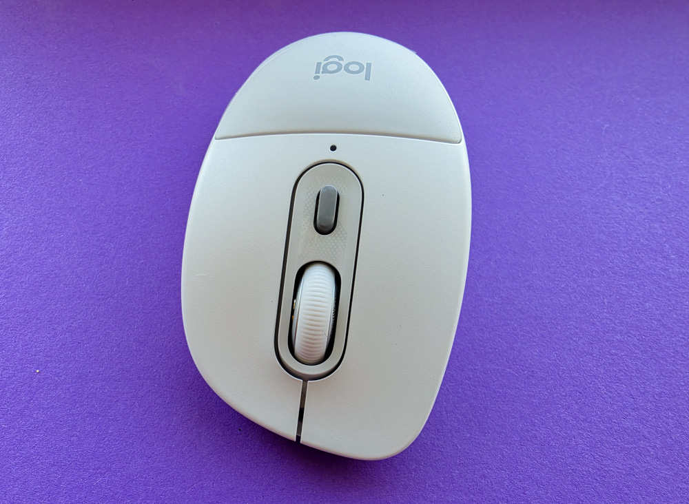 Logitech Signature Comfort Plus M850 L Logitech Signature Comfort Plus M850 L