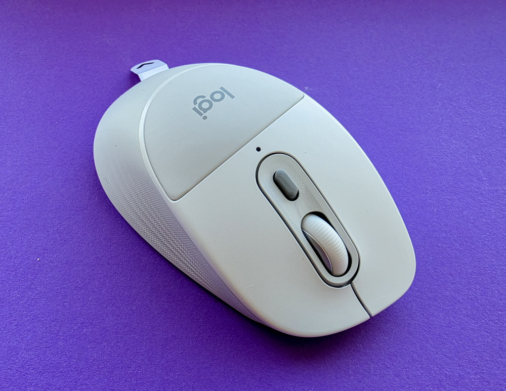 Logitech Signature Comfort Plus M850 L Logitech Signature Comfort Plus M850 L