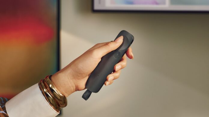Logitech Spotlight 2