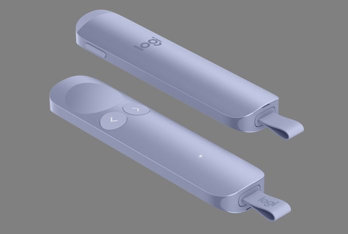 Logitech Spotlight 2
