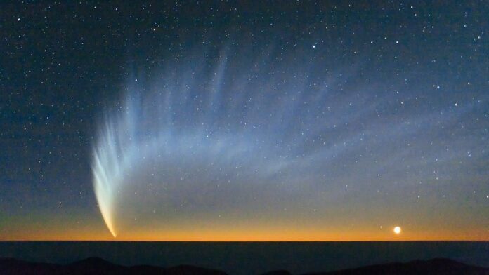 LongPeriodComets HD 7977 LongPeriodComets HD 7977