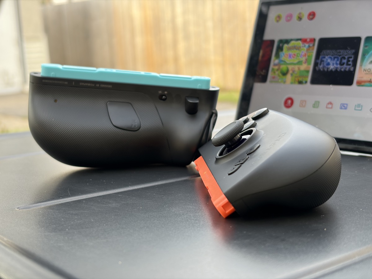 Mobapad M12 HD