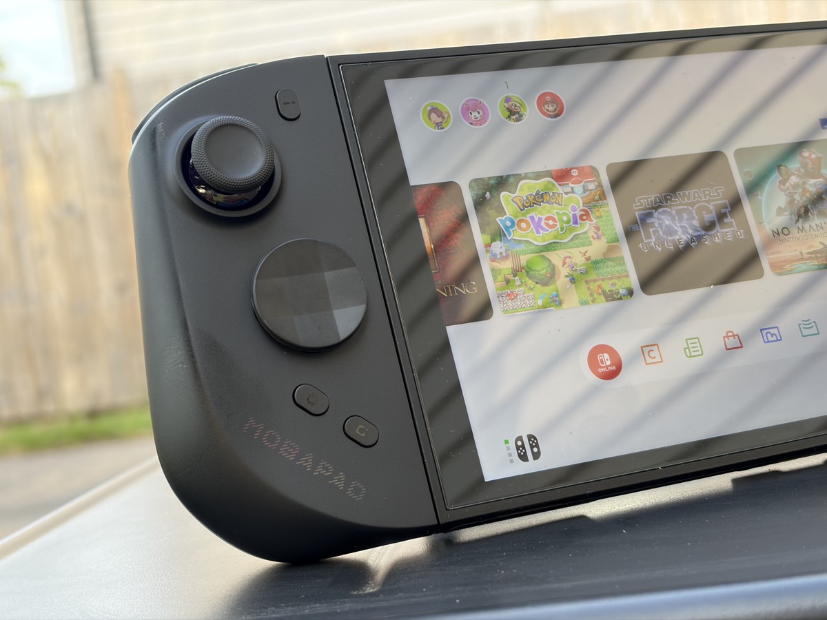 Mobapad M12 HD