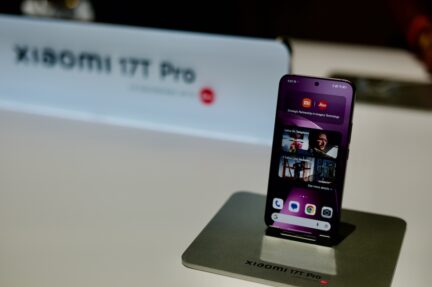 Xiaomi May 2026 Launch Xiaomi 17T and 17T Pro