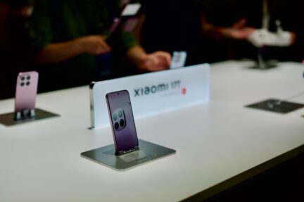 Xiaomi May 2026 Launch Xiaomi 17T and 17T Pro