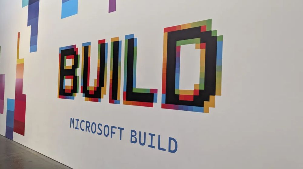 Microsoft Build 2026 Microsoft Build 2026
