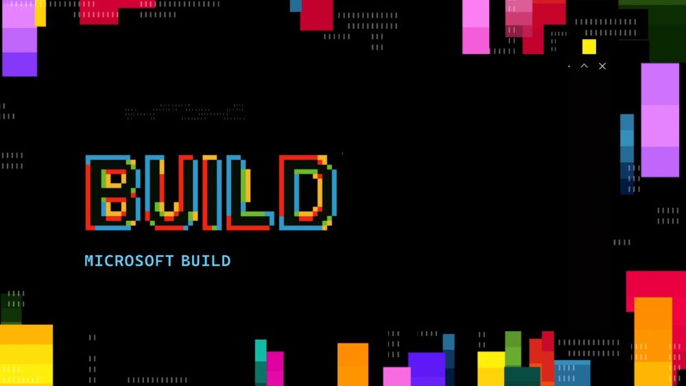 Microsoft Build 2026 Microsoft Build 2026
