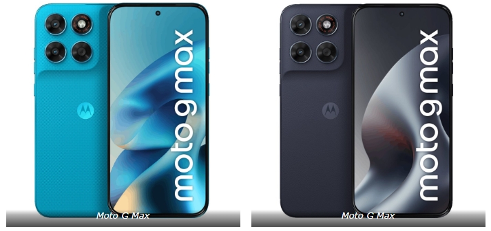 Motorola šokiravo rinką su naujuoju „Moto G Max“ – Root-Nation.com