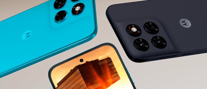 Moto G Max
