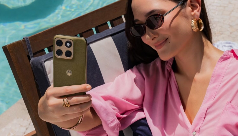 Motorola Edge 2026