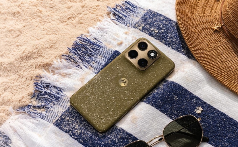Motorola Edge 2026