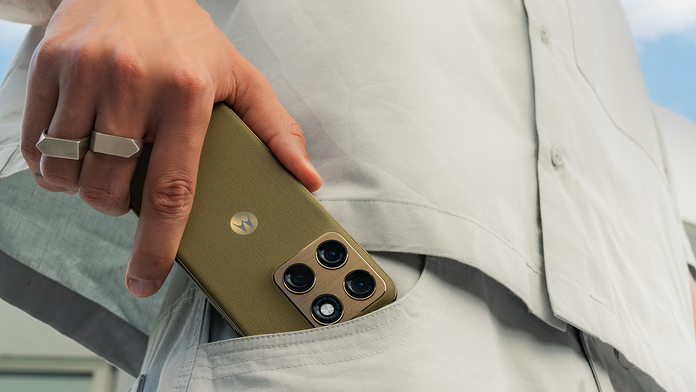 Motorola Edge 2026