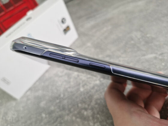 Motorola Edge 70 Fusion