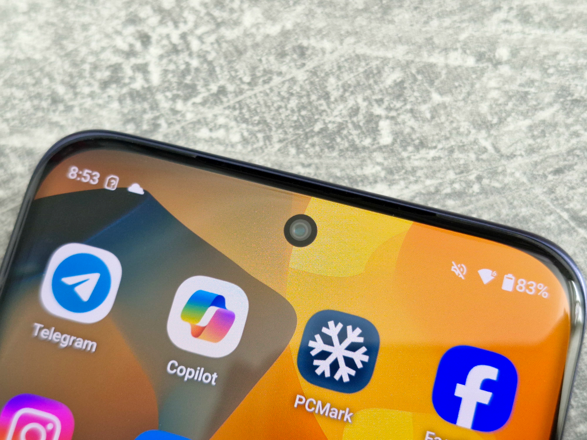 Motorola Edge 70 Fusion