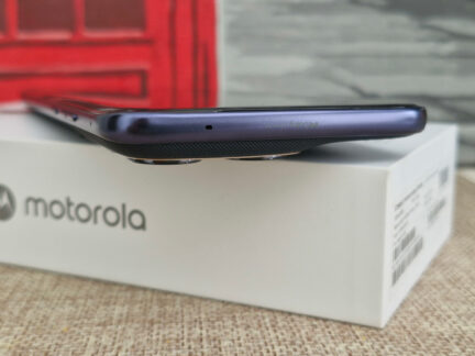 Motorola Edge 70 Fusion