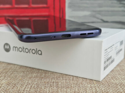 Motorola Edge 70 Fusion
