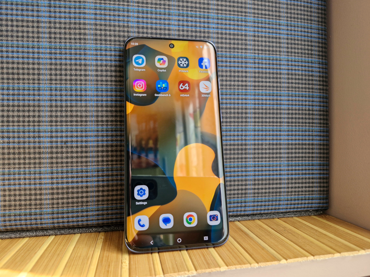 Motorola Edge 70 Fusion