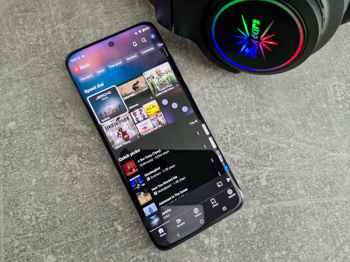 Motorola Edge 70 Fusion