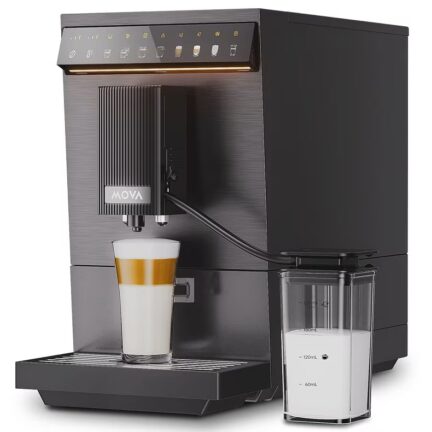 MOVA Virtuoso 10 Pro Black
