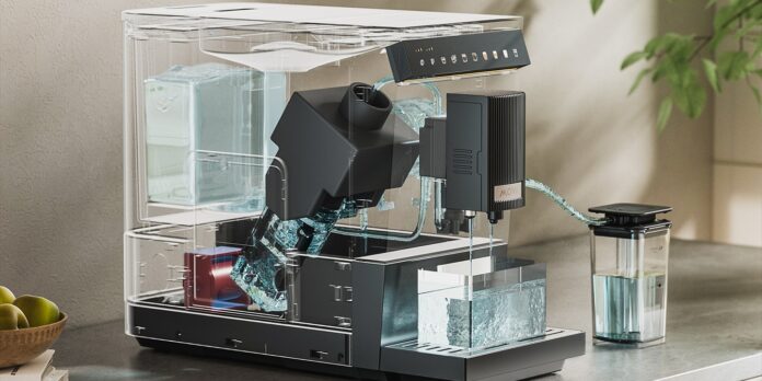 MOVA Virtuoso 10 Pro Cleaning System 