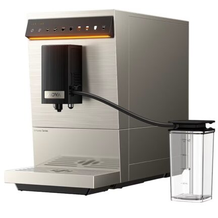 MOVA Virtuoso 10 Pro Gold