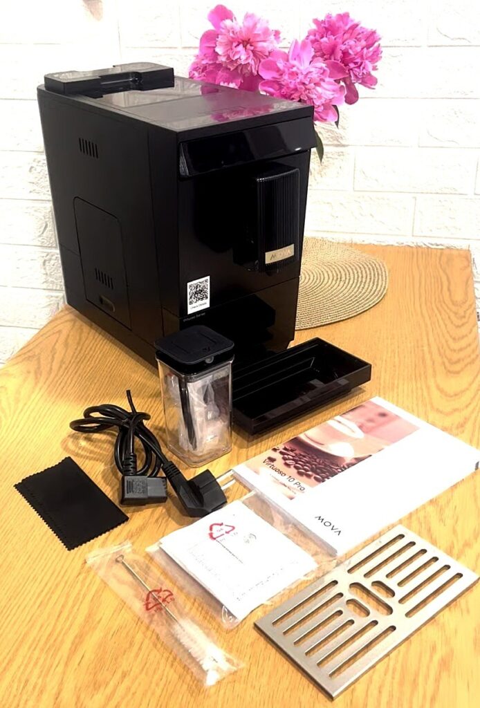 MOVA Virtuoso 10 Pro set