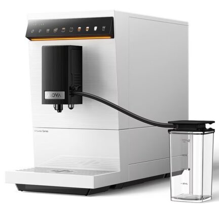 MOVA Virtuoso 10 Pro White