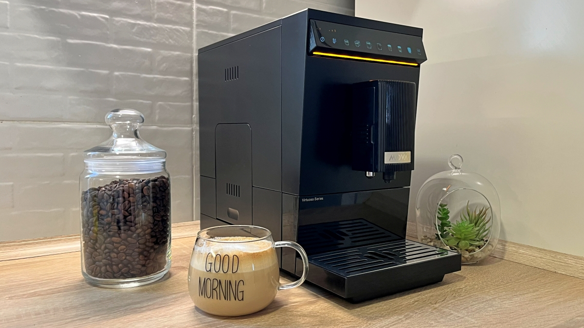 MOVA Virtuoso 10 Pro