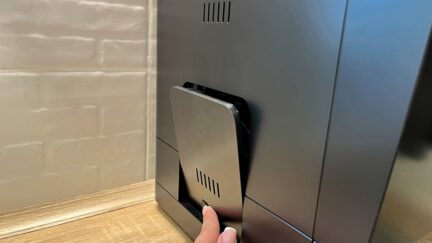 MOVA Virtuoso 10 Pro Removable Brewing Unit