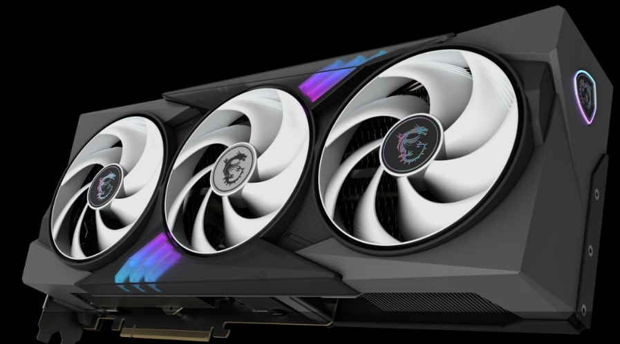 MSI GeForce RTX 5090 GAMING TRIO Next-Gen & SUPRIM Safeguard MSI GeForce RTX 5090 GAMING TRIO Next-Gen & SUPRIM Safeguard