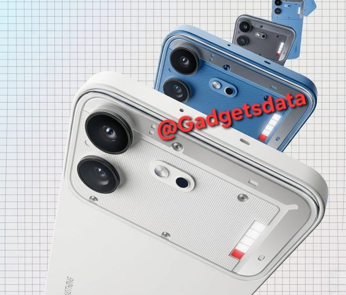 Nothing Phone (4b)
