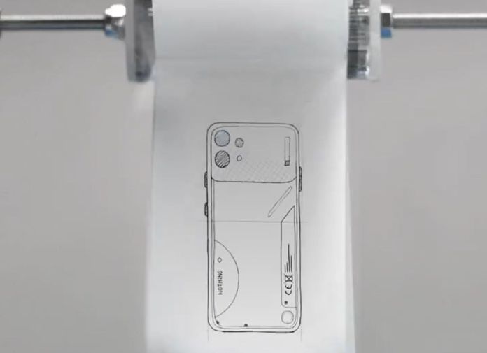 Nothing Phone (4b)
