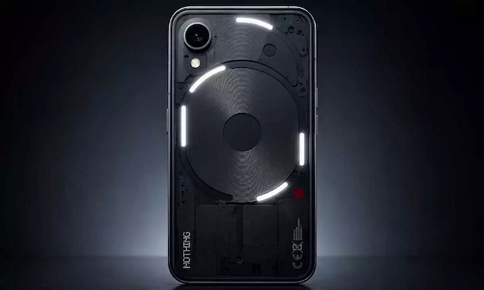Nothing Phone (4b) Nothing Phone (4b)