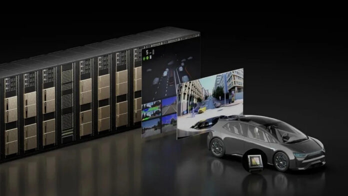 Nvidia Hyundai Nvidia Hyundai