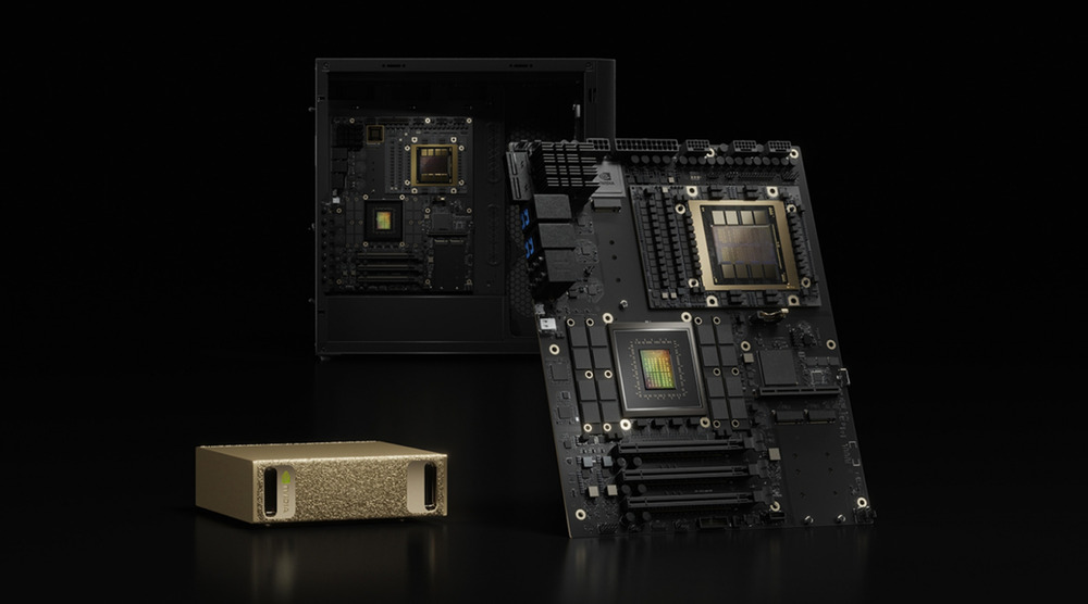 NVIDIA N1X 