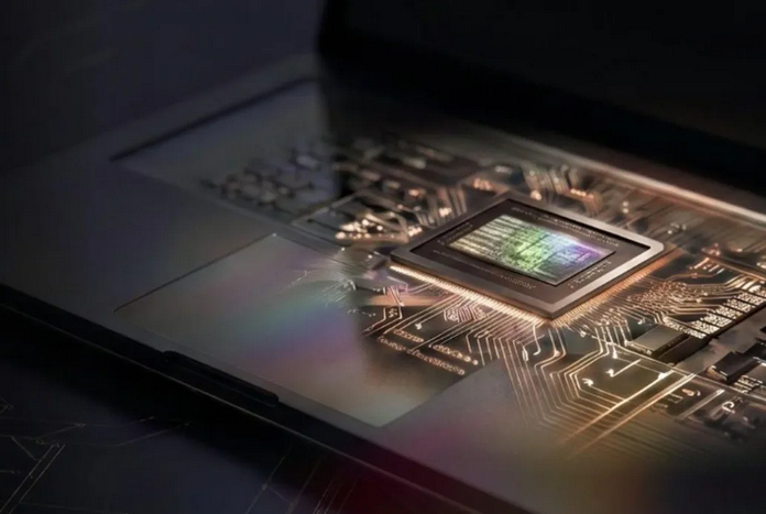 NVIDIA RTX Spark