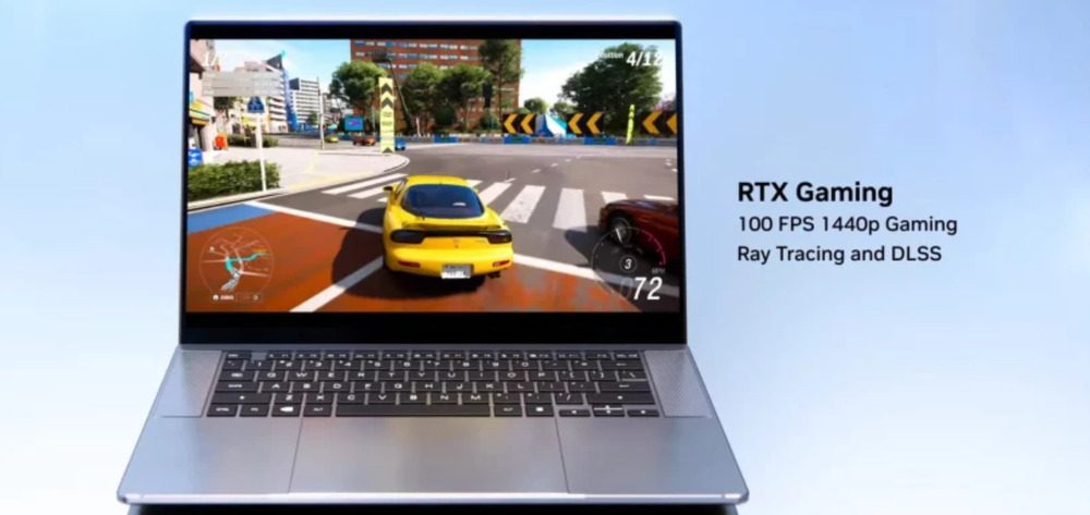 NVIDIA RTX Spark NVIDIA RTX Spark