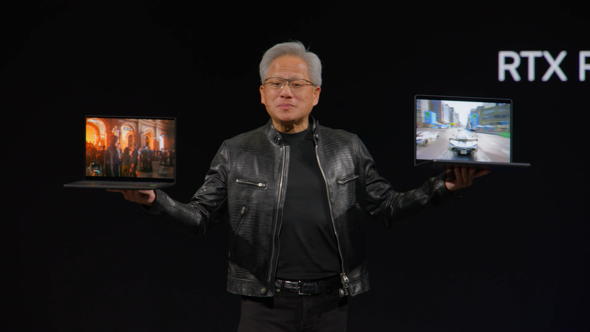 NVIDIA RTX SPARK GOODRAM