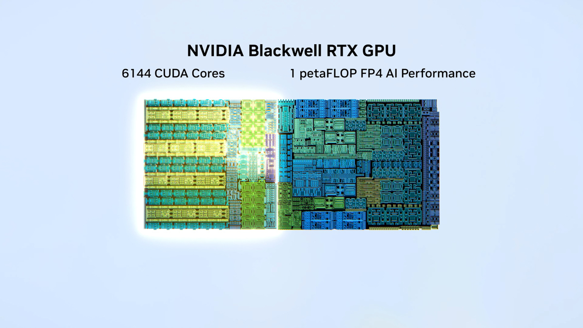 NVIDIA RTX SPARK NVIDIA RTX SPARK GOODRAM