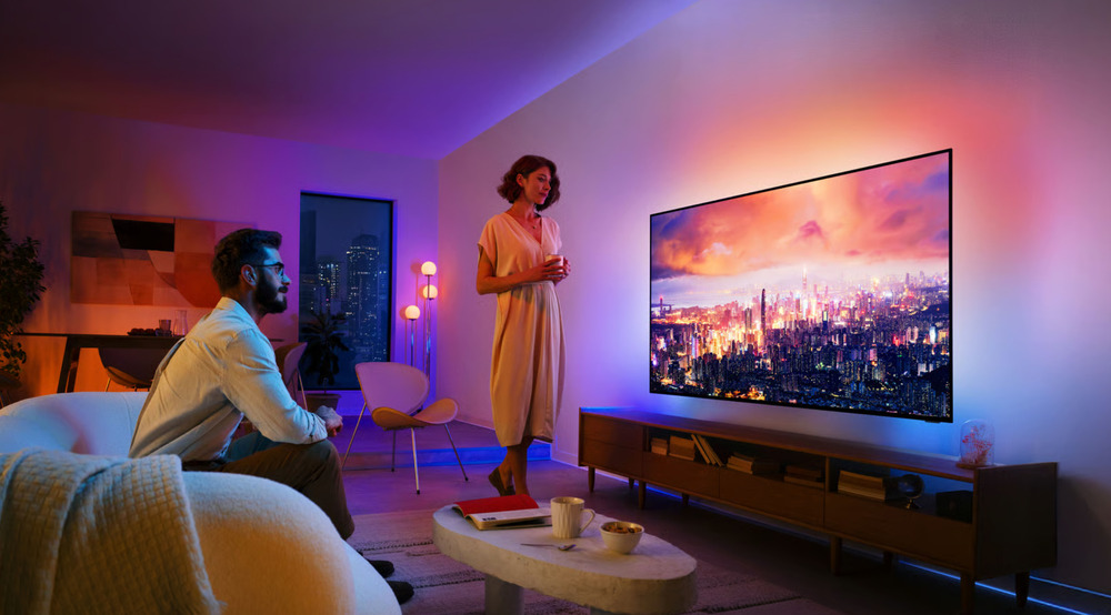 OLED-display OLED-display
