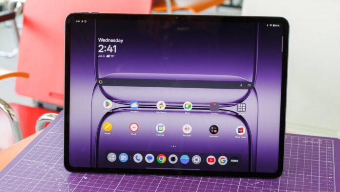 OnePlus Pad 3 Pro OnePlus Pad 3 Pro