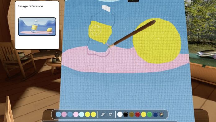 Painting PC Painting PC