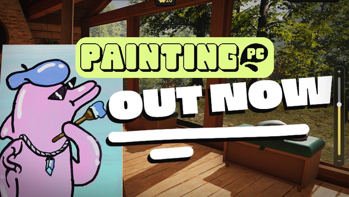 Painting PC Painting PC