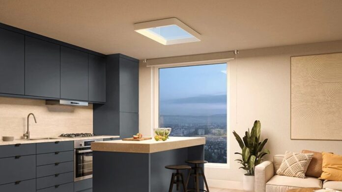 Philips Skylight